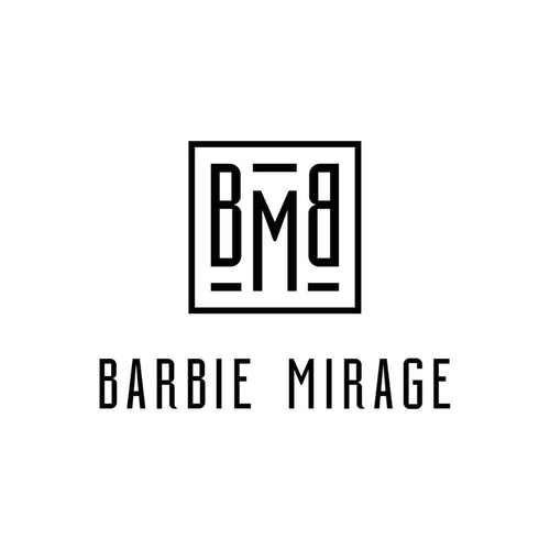 Barbie Mirage 